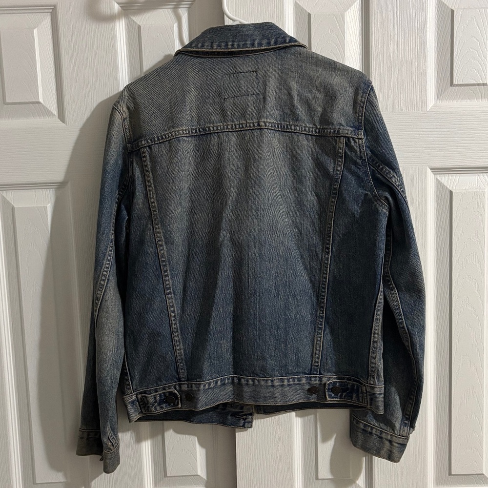 GAP Denim Jacket - Picture 2 of 7